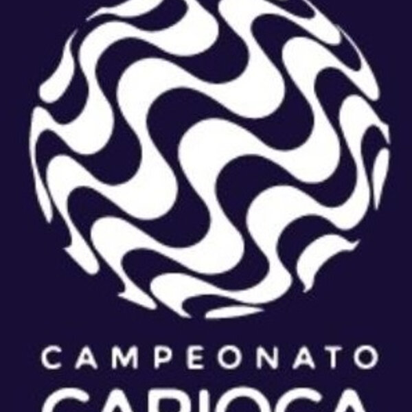 Vai começar o Campeonato Carioca!