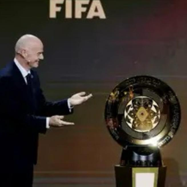 Copa do Mundo de Clubes distribui premiação milionária.