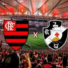 Flamengo e Vasco