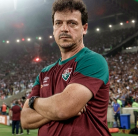Dança das cadeiras no mercado da bola