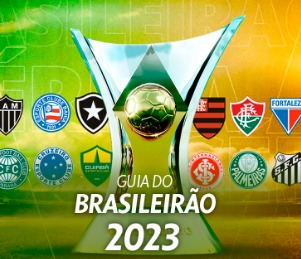 Palpites da décima rodada do Brasileirão