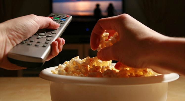 Filmes para ver no Telecine