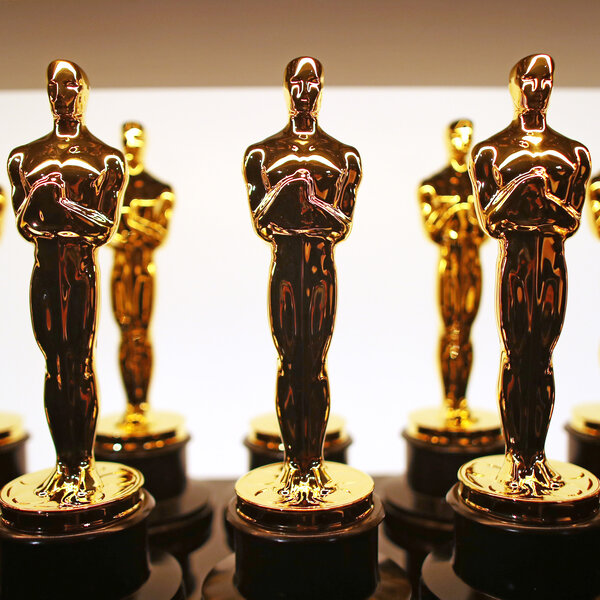 Premiações que antecedem o Oscar