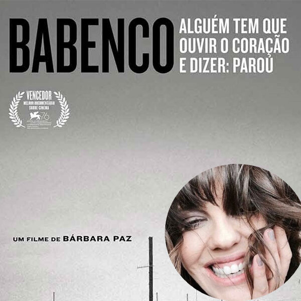 Babenco no Oscar 2021