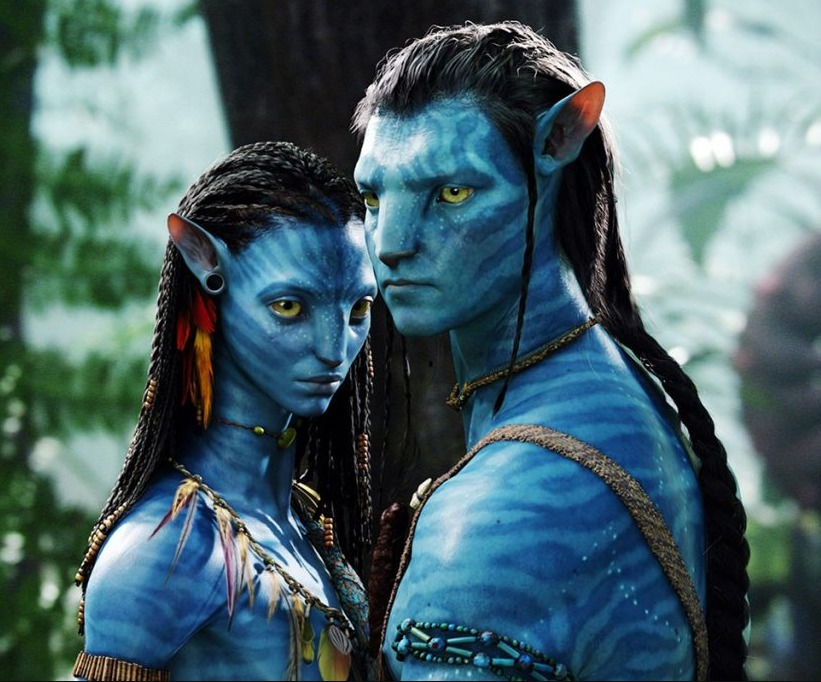 Avatar 2