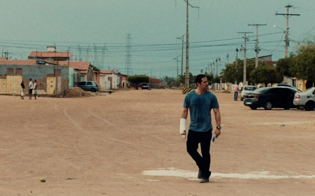 Deserto Particular