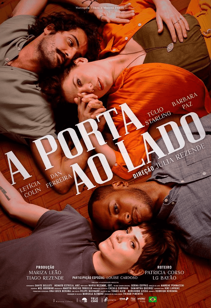 Festival de Gramado : Filme 