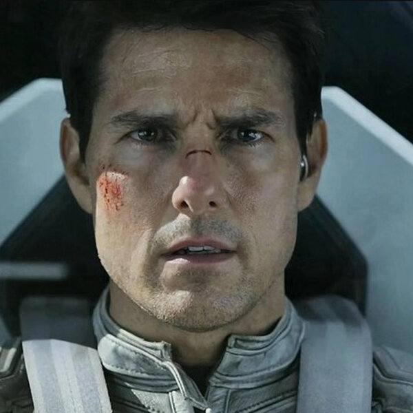 Tom Cruise pode ser o 1º civil a caminhar no espaço