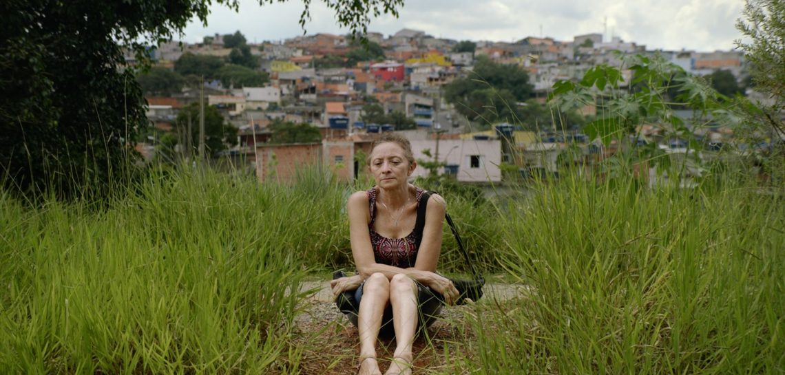 A mãe