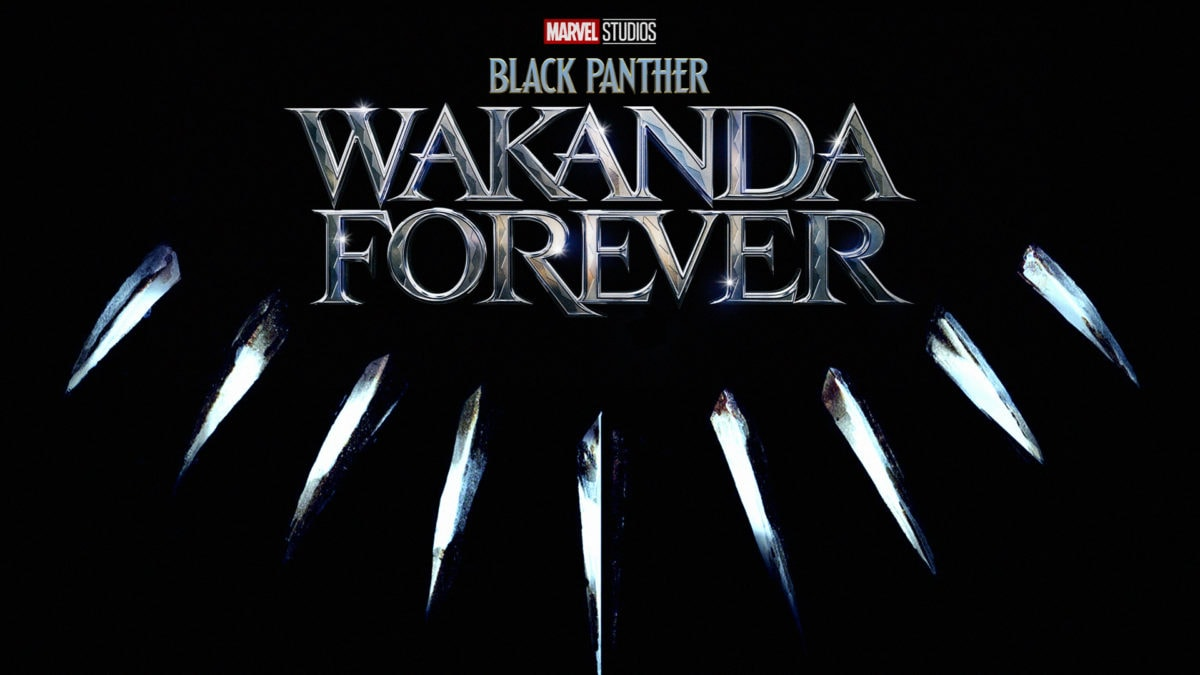 Filme Wakanda Forever