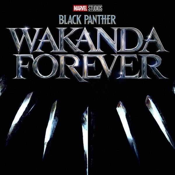 Filme Wakanda Forever
