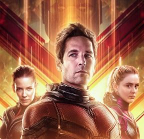 Filme 'Homem-Formiga e a Vespa: Quantumania'