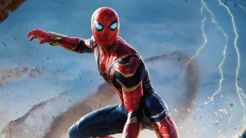 Homem-Aranha: Sem Volta para Casa