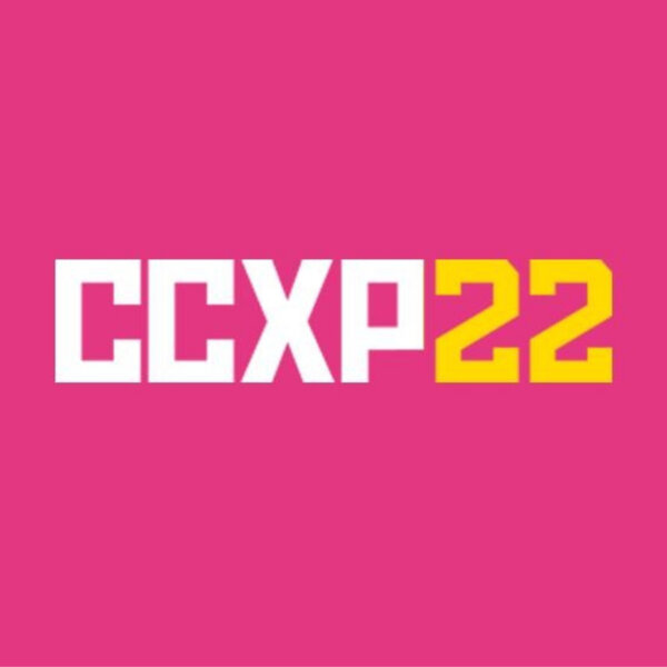 CCXP 22