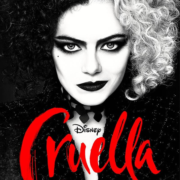 Filme Cruella