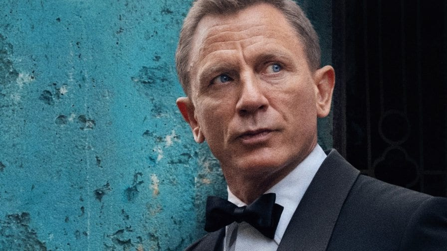 007 - Sem Tempo para Morrer