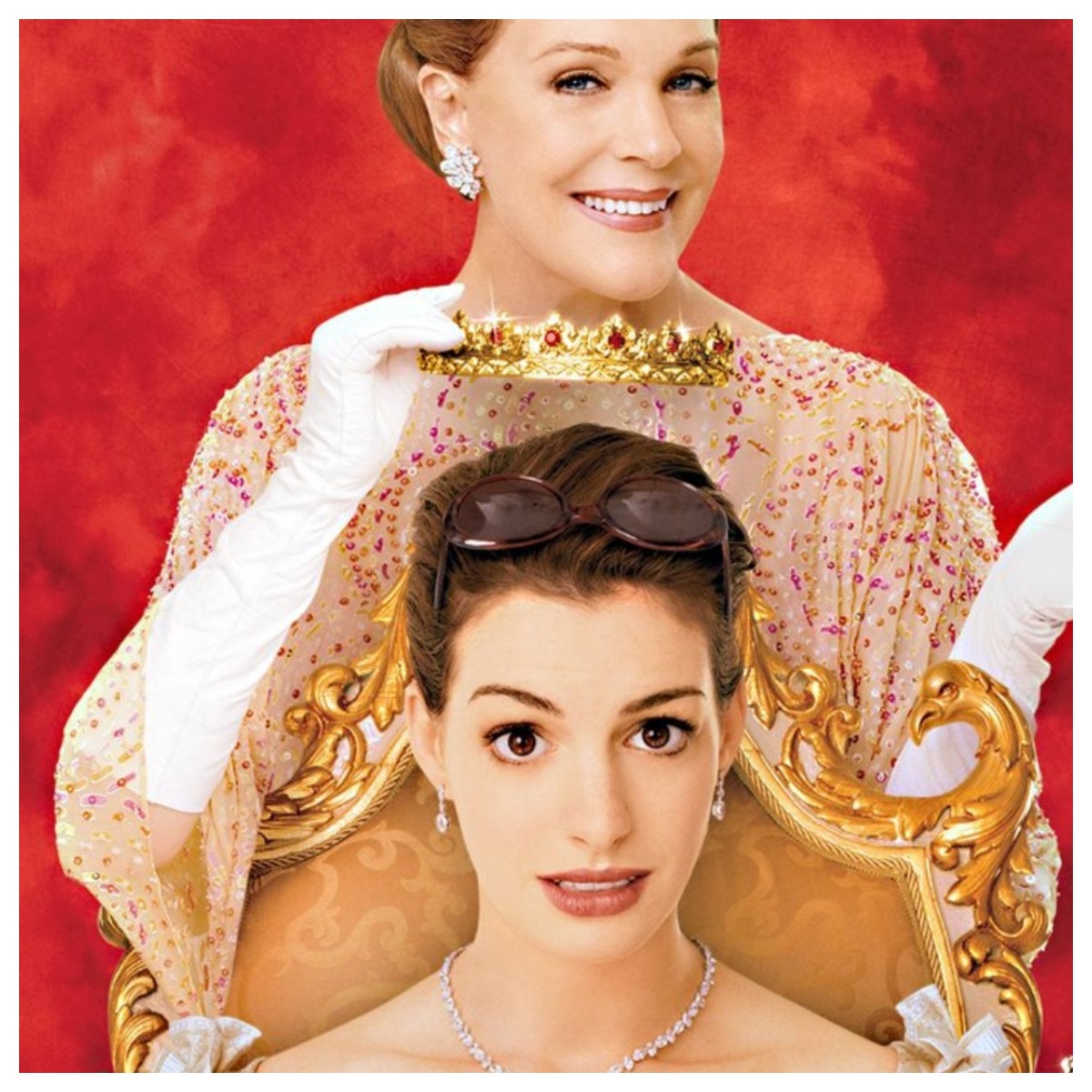O Diário da Princesa 3