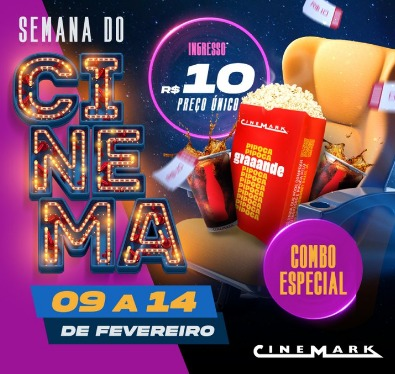Semana do Cinema