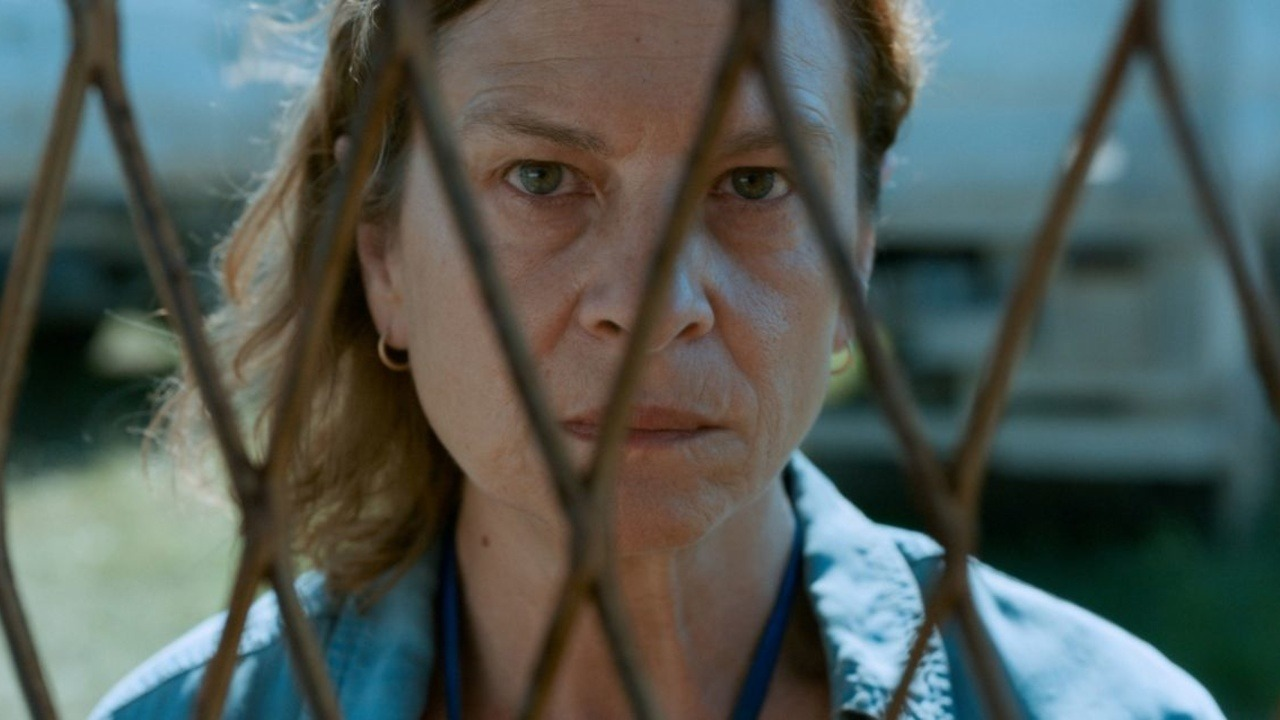 Filmes Quo vadis, Aida?