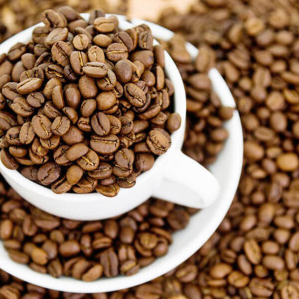 Os efeitos da cafeína no nosso organismo