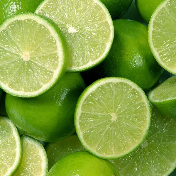 Benefícios do limão