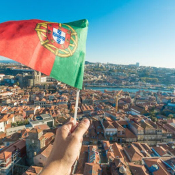 #40 - Inovação Global II: Portugal