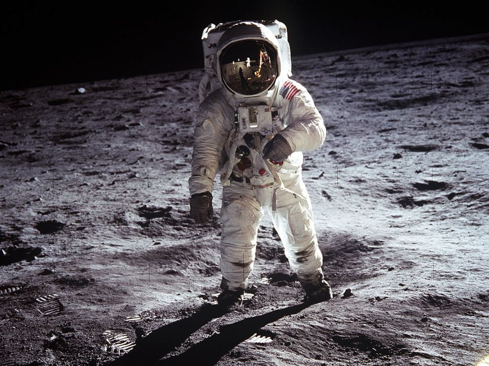 #120 - Exploração lunar I: primeiras missões