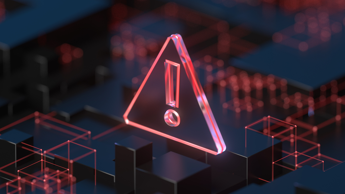 #113 - Ransomware