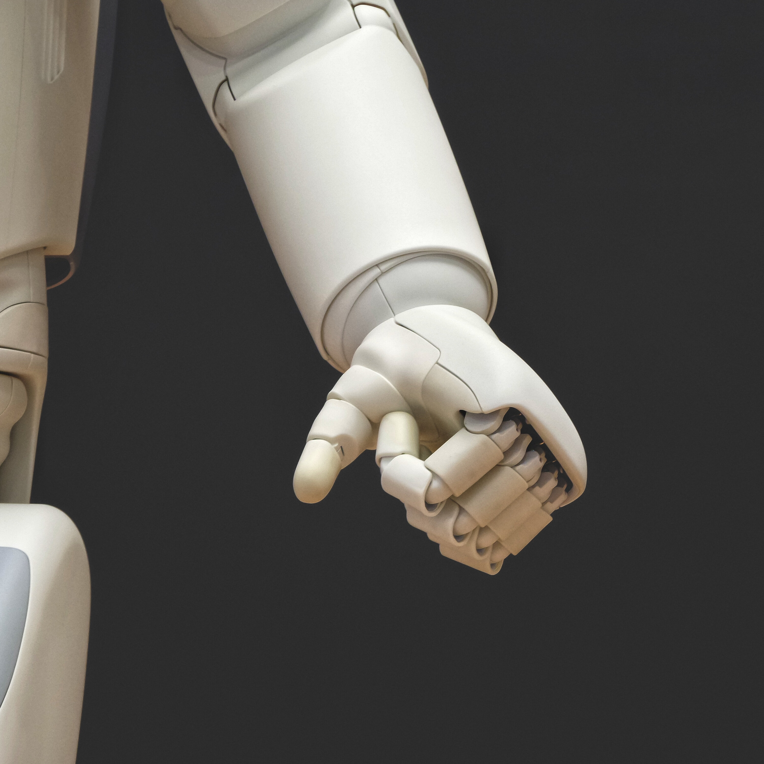 #28 - Mundo 4.0: Robótica e a Indústria do Futuro