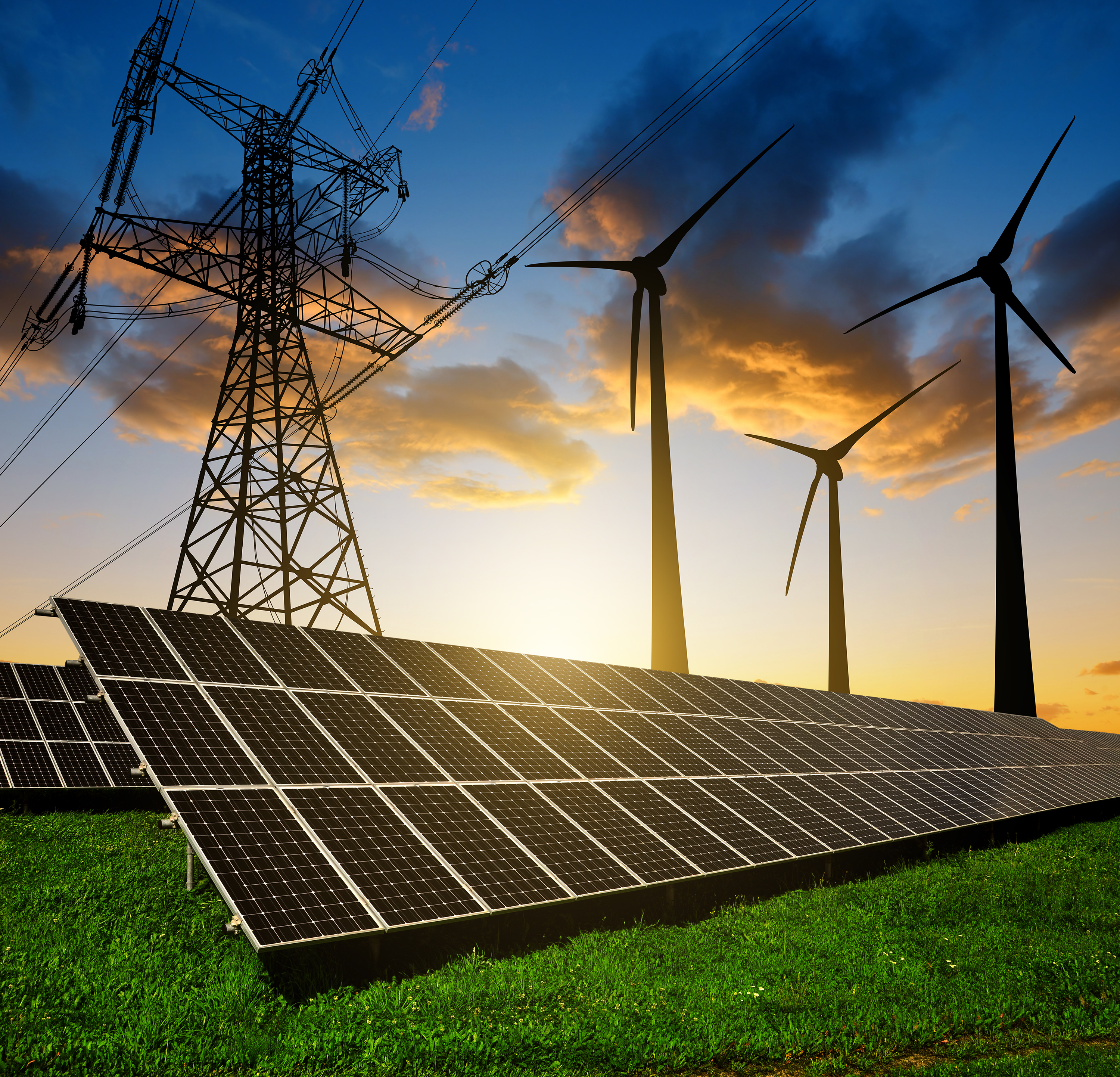 #55 - O novo ‘boom’ energético