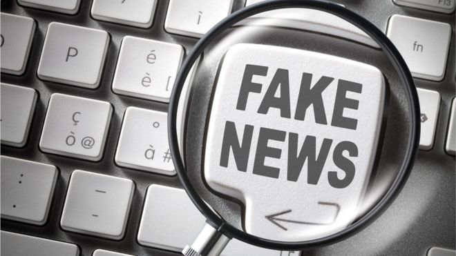 #79 - Fake News