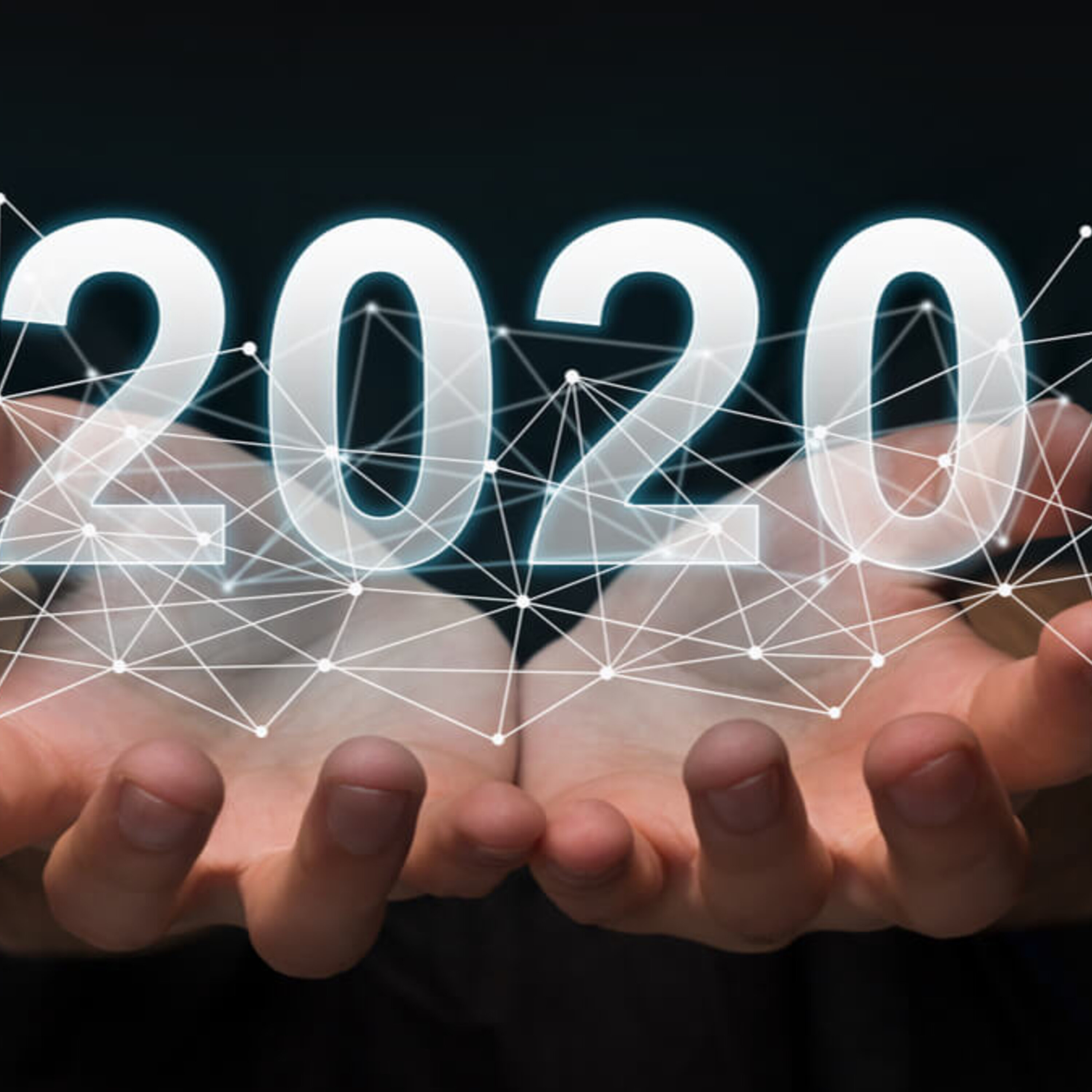#35 - Tendências 2020