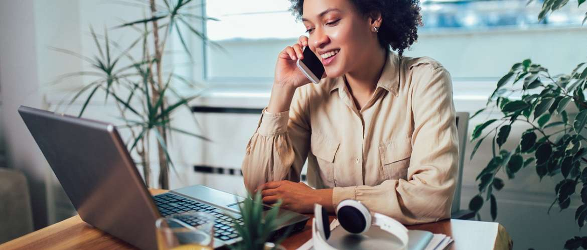 #62 - Trabalho remoto: novo normal?