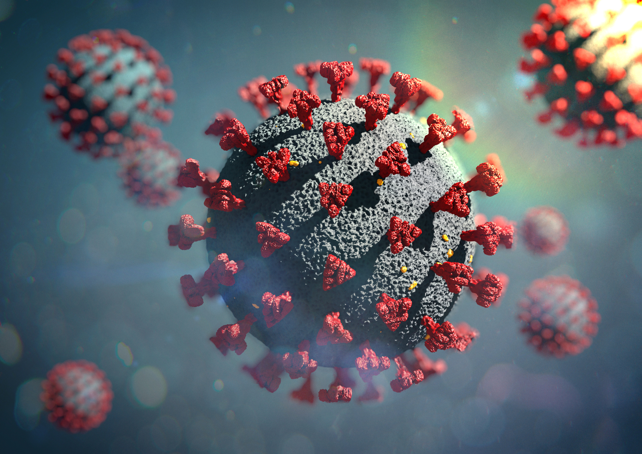 #111 - Variantes mortais III: pandemia resistente?