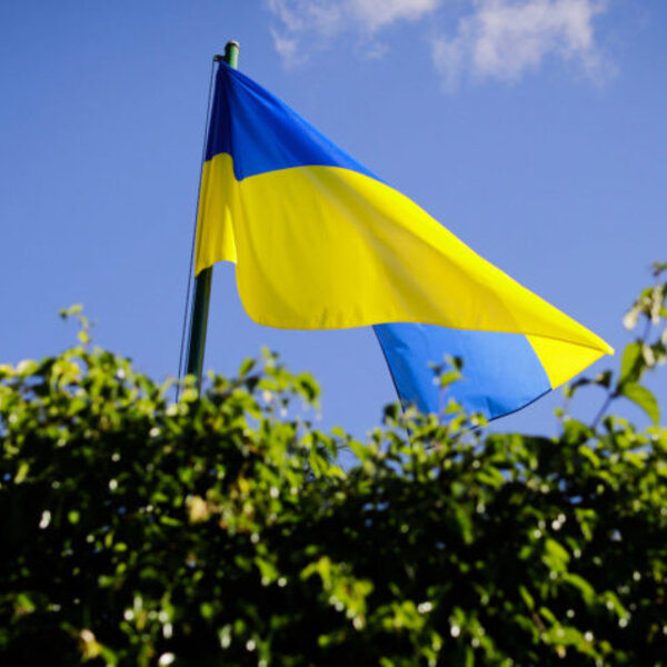 #116 - Ucrânia: Guerra de 5ª Geração