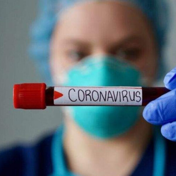 #52 - Coronavírus: Crise política