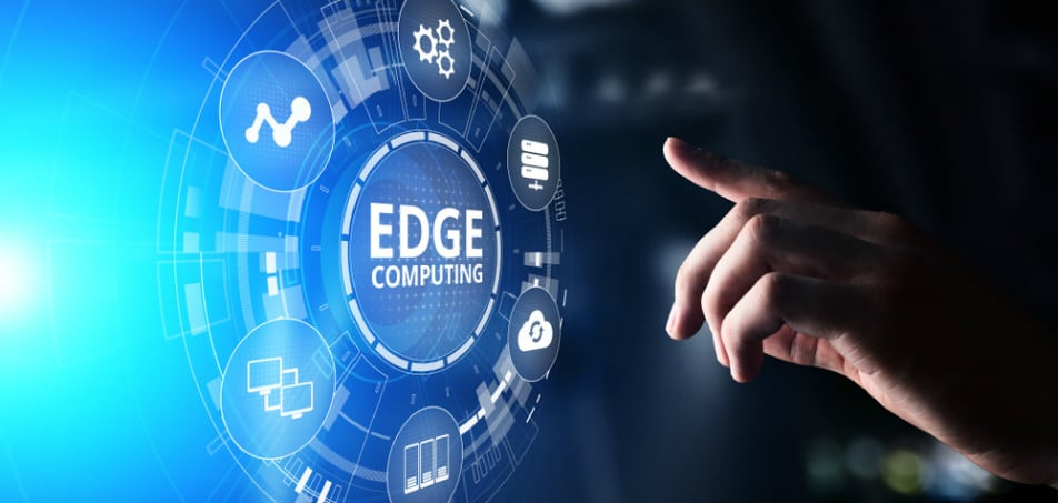 #67 - Edge Computing