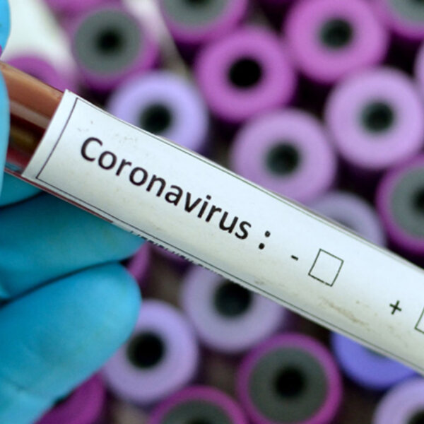 #51 - Coronavírus: emergência sanitária