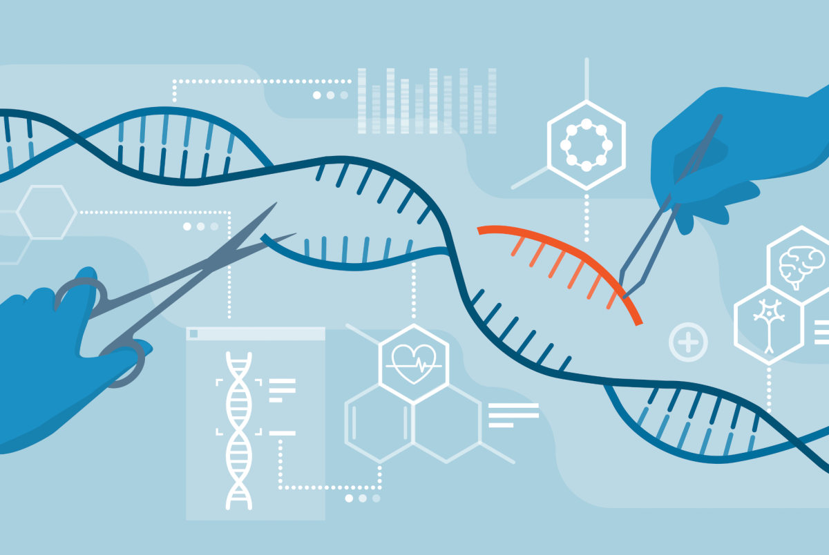 #80 - Conheça a CRISPR
