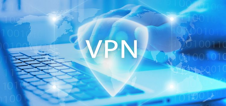 #87 - VPN