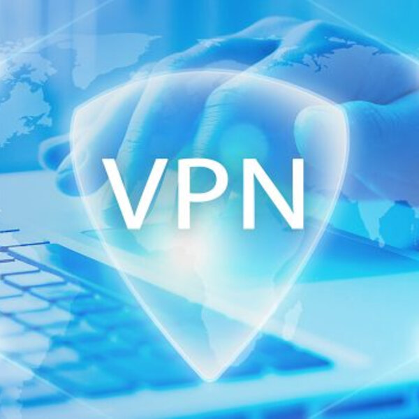 #87 - VPN