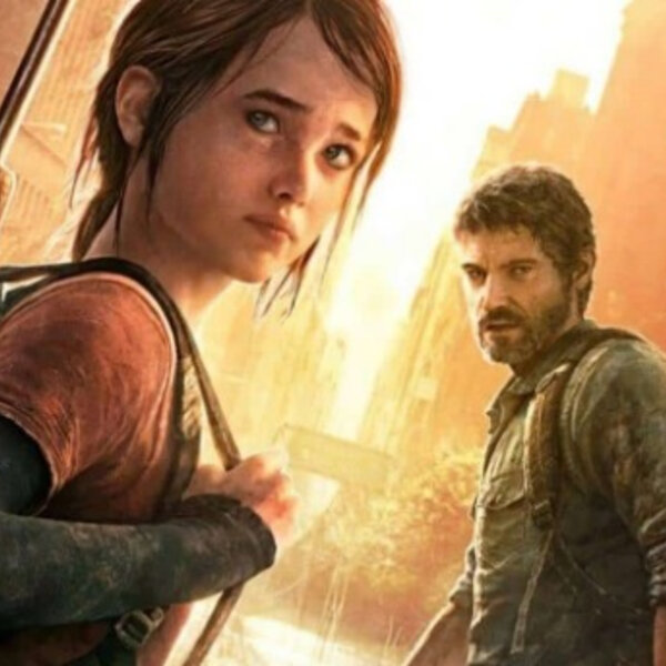 The Last of Us Part 3