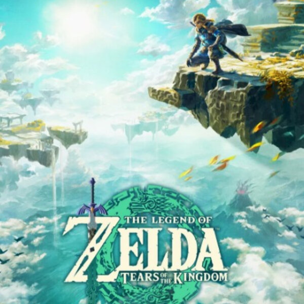 The Legend of Zelda: Tears of the Kingdom Wallpapers