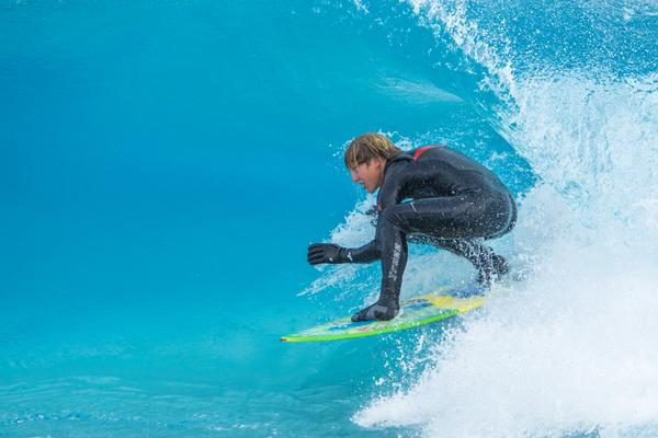 Surf em Portugal