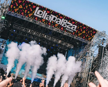 Lollapalooza 2024 - Melhor forma de chegar