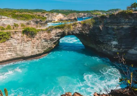 Roteiro de viagem para Bali