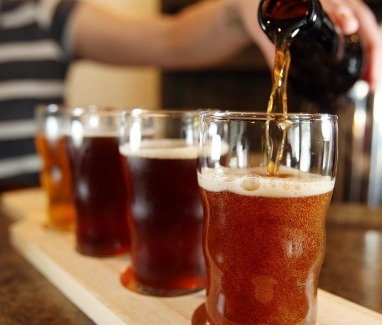 Rota da Cerveja - Utah e Colorado