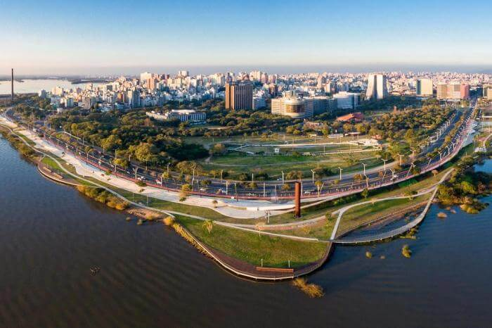 Porto Alegre