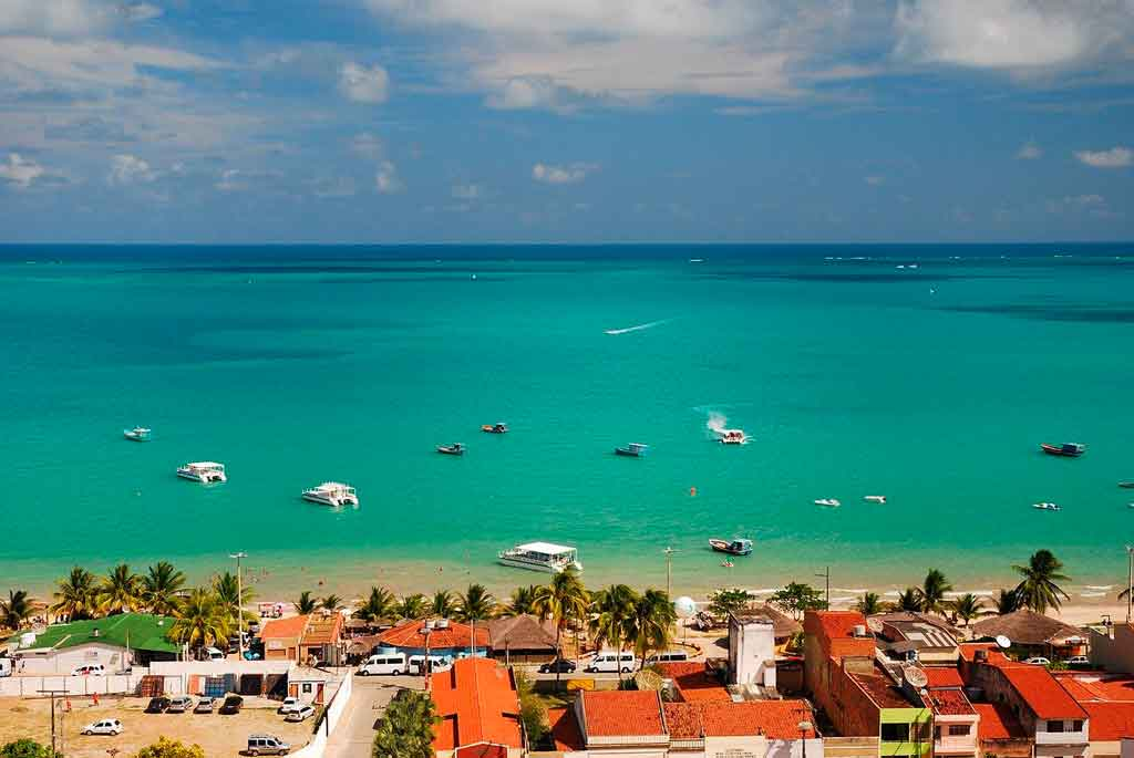Maragogi - Costa dos Corais
