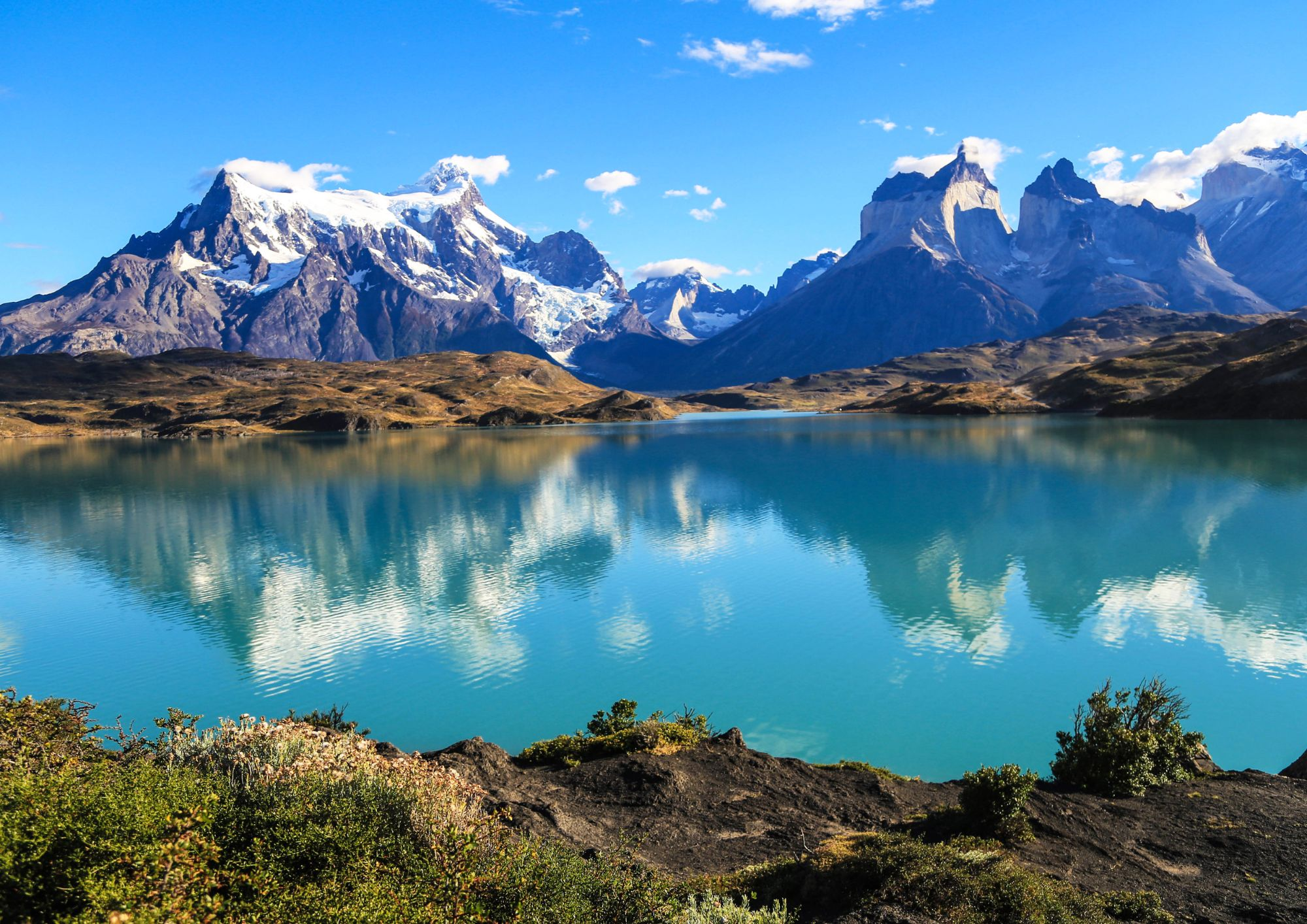 Patagônia Chilena
